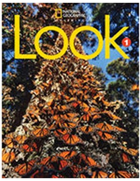 LOOK 1 EJERCICIOS