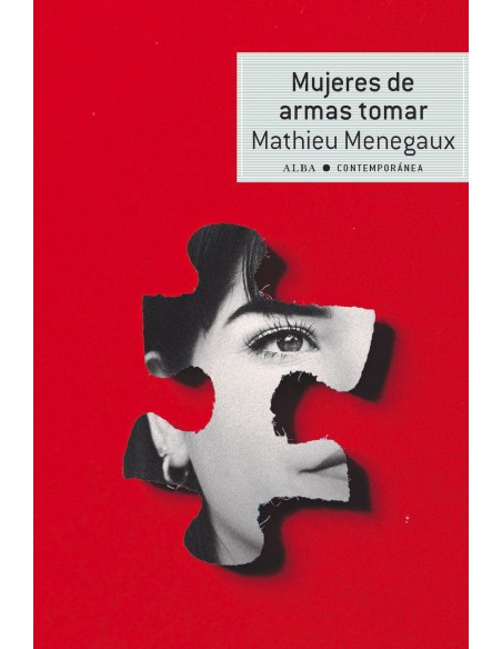 Mujeres de armas tomar