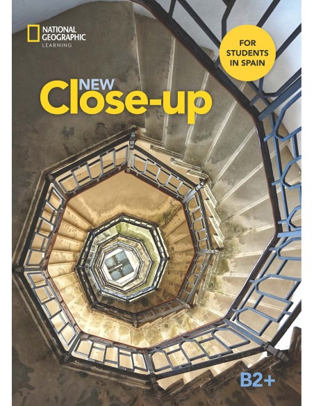 NEW CLOSE UP B2 STUDENT S PACK SPAIN ED