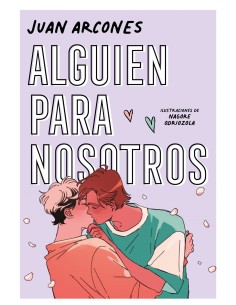 ALGUIEN PARA NOSOTROS
