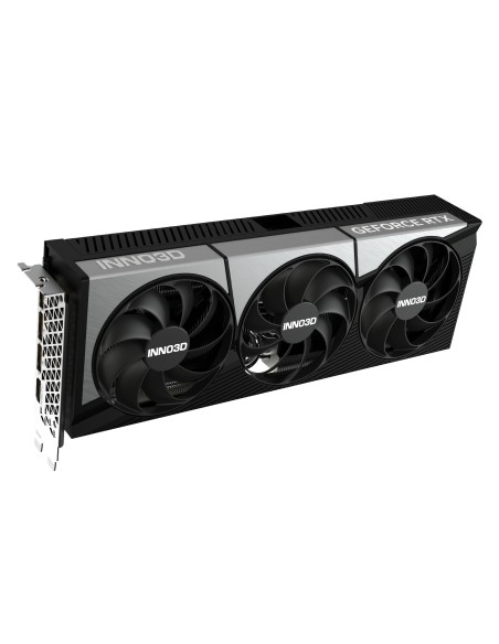 GeForce RTX 5080 X3 OS NVIDIA 16 GB GDDR7