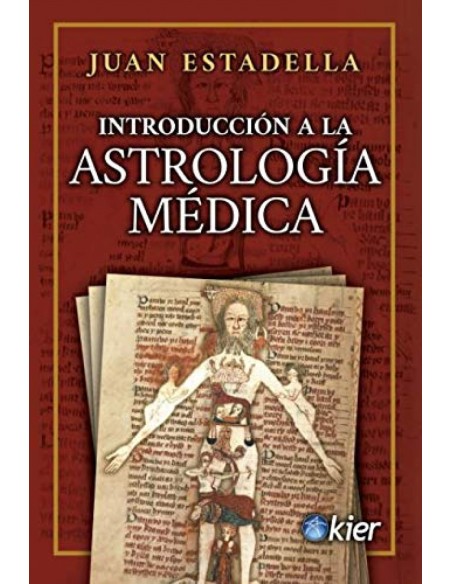 Introduccion a la Astrologia medica