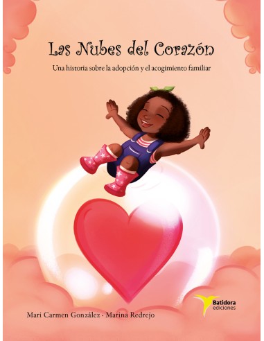 Las Nubes del Corazon