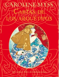Cartas de los arquetipos
