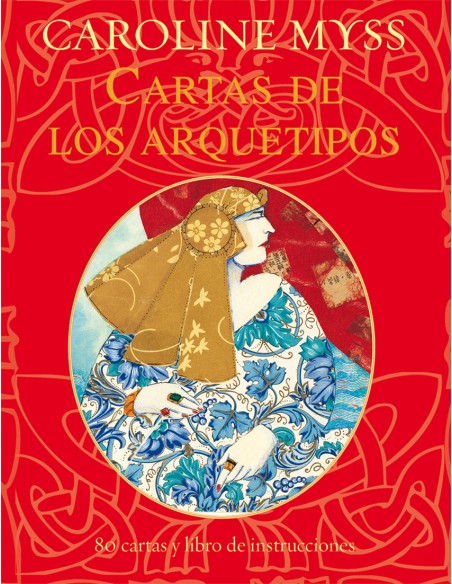 Cartas de los arquetipos Cartas de los arquetipos