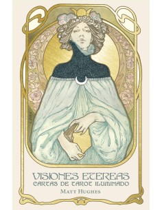 Visiones etereas