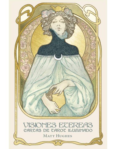 Visiones etereas