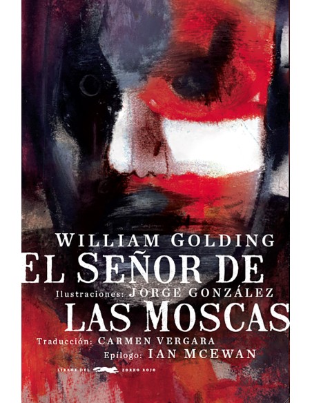 El Senor de las Moscas