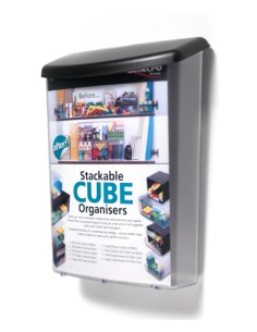 790801 accesorio para escaparate para tiendas minoristas