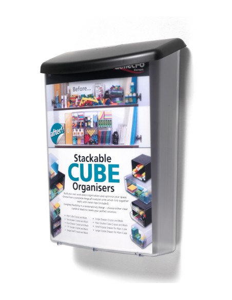 790801 accesorio para escaparate para tiendas minoristas