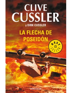 La flecha de Poseidon