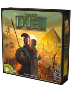 7 WONDERS DUEL