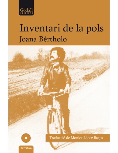 Inventari de la pols