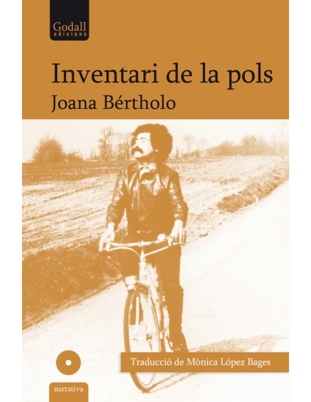 Inventari de la pols