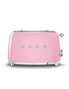 TSF01PKEU tostadora 6 2 rebanada(s) 950 W Rosa