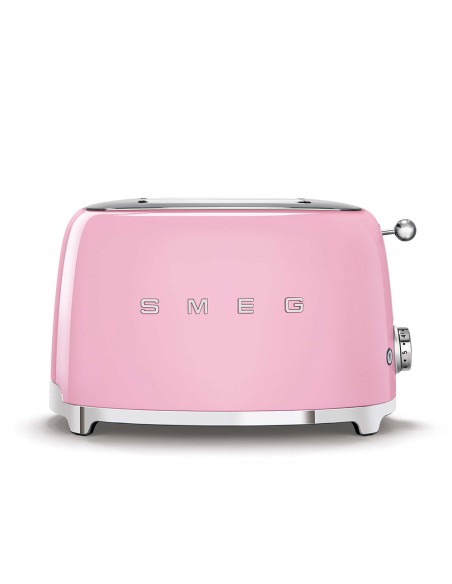 TSF01PKEU tostadora 6 2 rebanada(s) 950 W Rosa