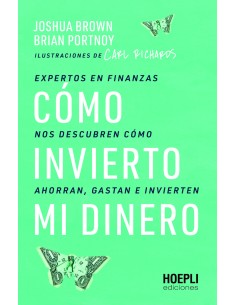 COMO INVIERTO MI DINERO