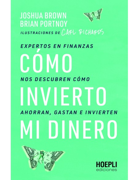COMO INVIERTO MI DINERO