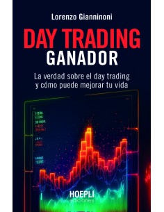 Day trading ganador MEJORAR TU VIDA