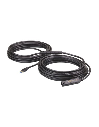 Cable extensor USB3.2 Gen1 de 15 m