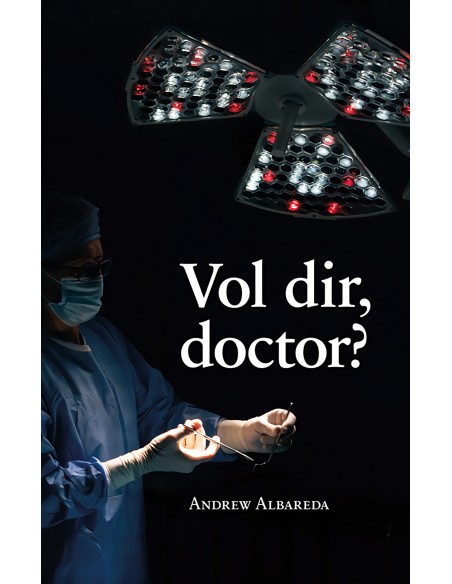 Vol dir doctor