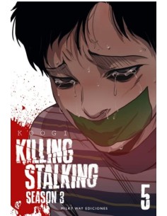KILLING STALKING SEASON 0305