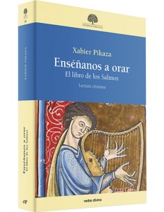 Ensenanos a orar