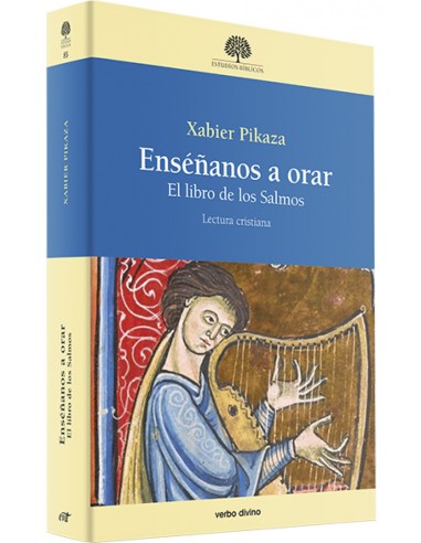 Ensenanos a orar