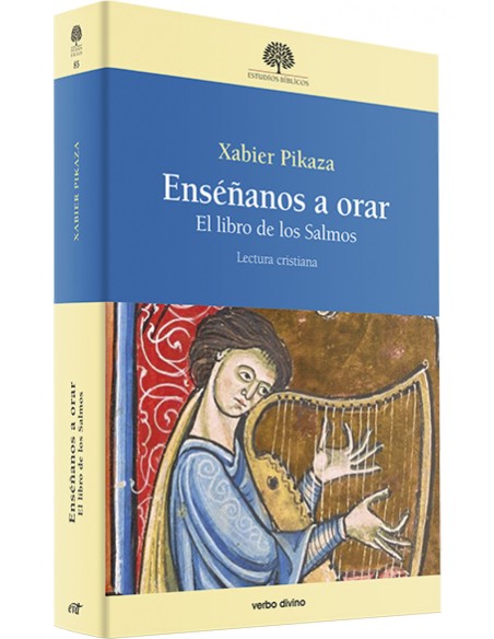Ensenanos a orar