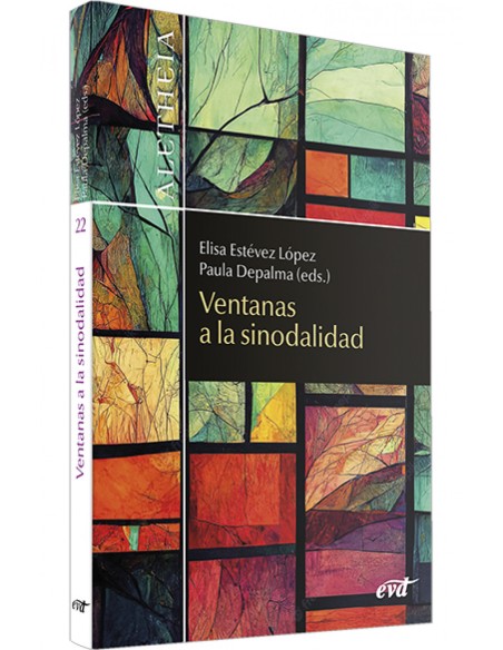 Ventanas a la sinodalidad