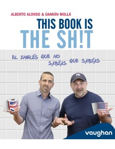 This book is the Sht