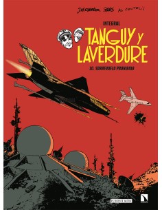 Tanguy y Laverdure 10