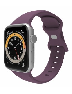 WBANDSIL40VL pieza y accesorio para reloj Correa de reloj