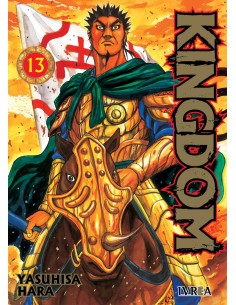 KINGDOM 13