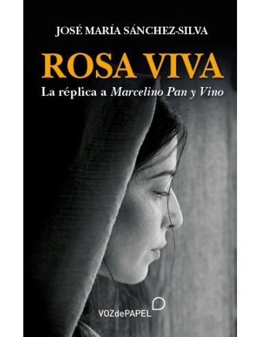 Rosa viva
