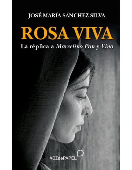 Rosa viva
