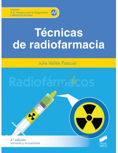 Tecnicas de radiofarmacia