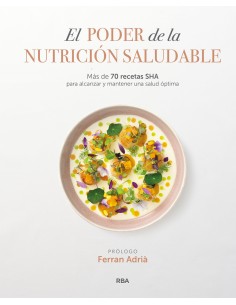 El poder de la nutricion saludable