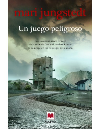 Un juego peligroso