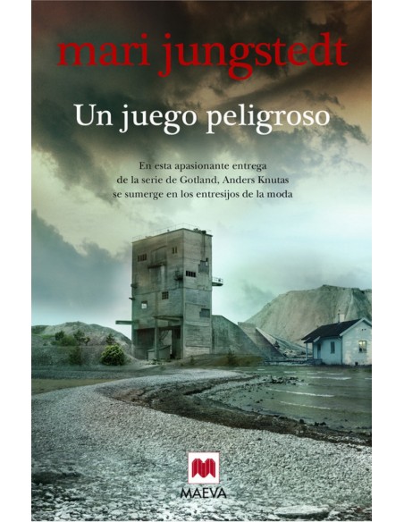 Un juego peligroso
