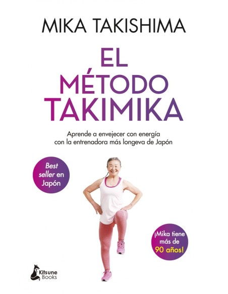 El metodo Takimika