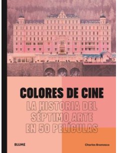 Colores de cine