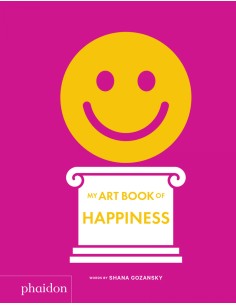 My Art book of Hapiness