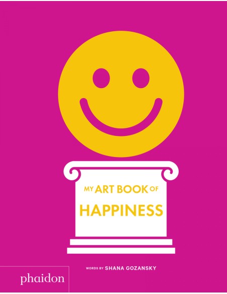 My Art book of Hapiness