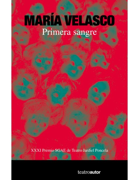 Primera sangre