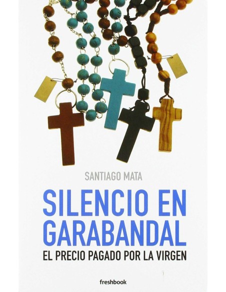 SILENCIO EN GARABANDAL