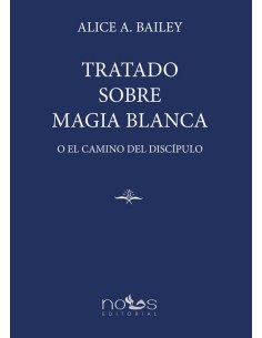 TRATADO SOBRE MAGIA BLANCA