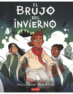 El brujo del invierno