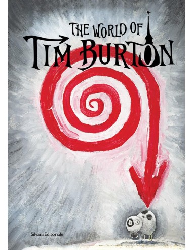 The world of tim burton