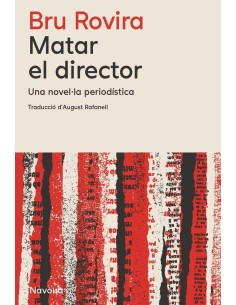 Matar el director